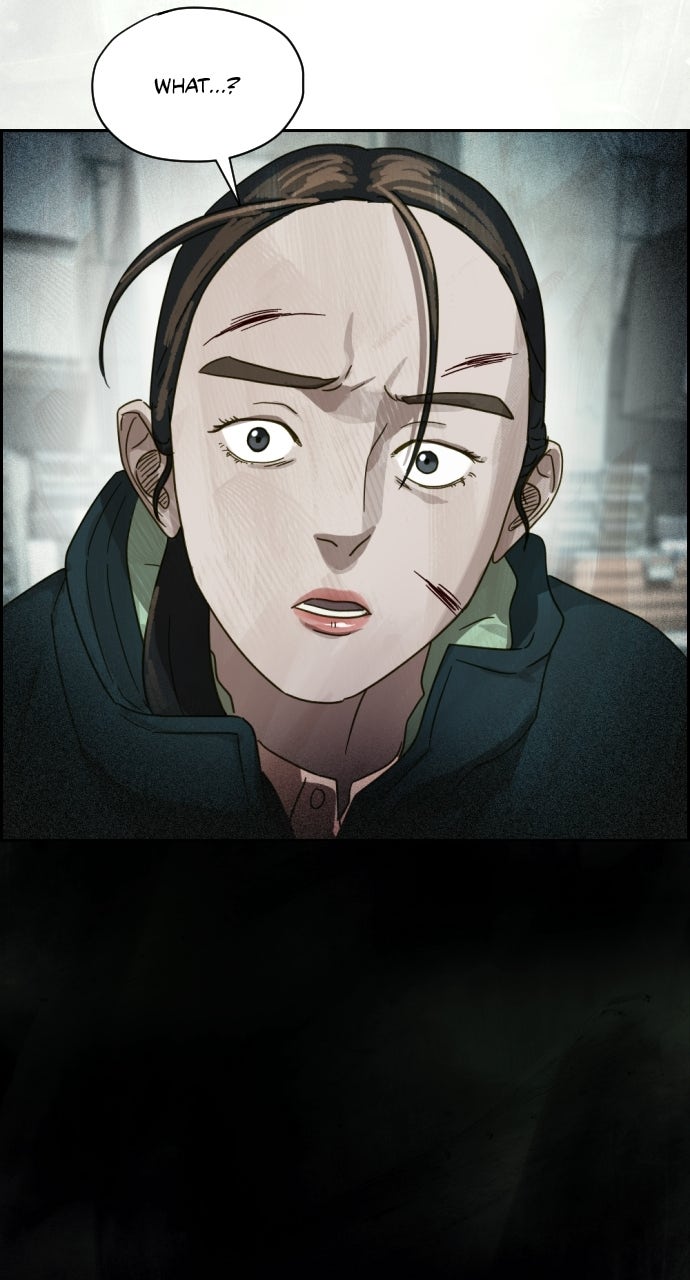 Read Day of Disaster EN Manga Online