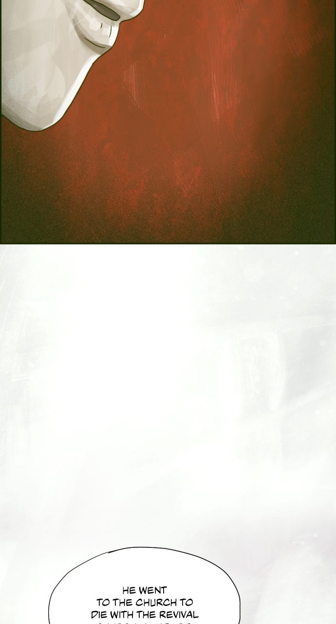 Read Day of Disaster EN Manga Online