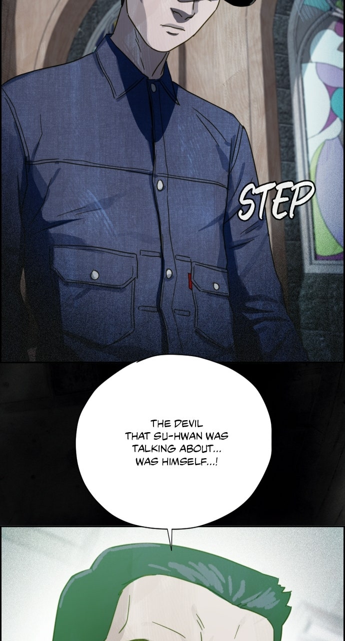 Read Day of Disaster EN Manga Online