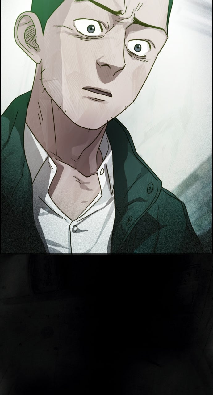 Read Day of Disaster EN Manga Online