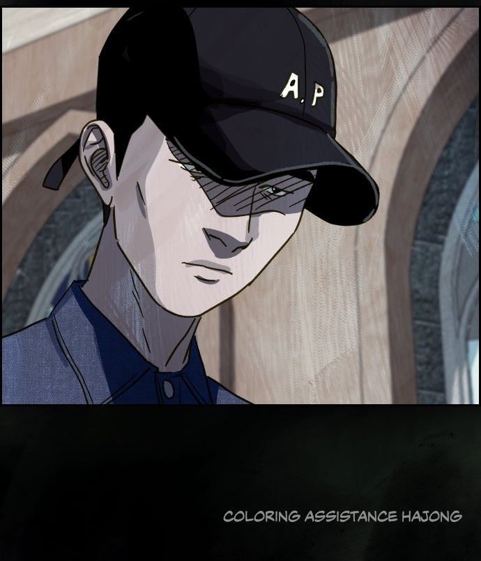 Read Day of Disaster EN Manga Online