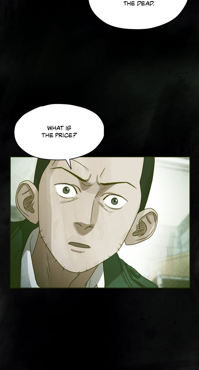 Read Day of Disaster EN Manga Online