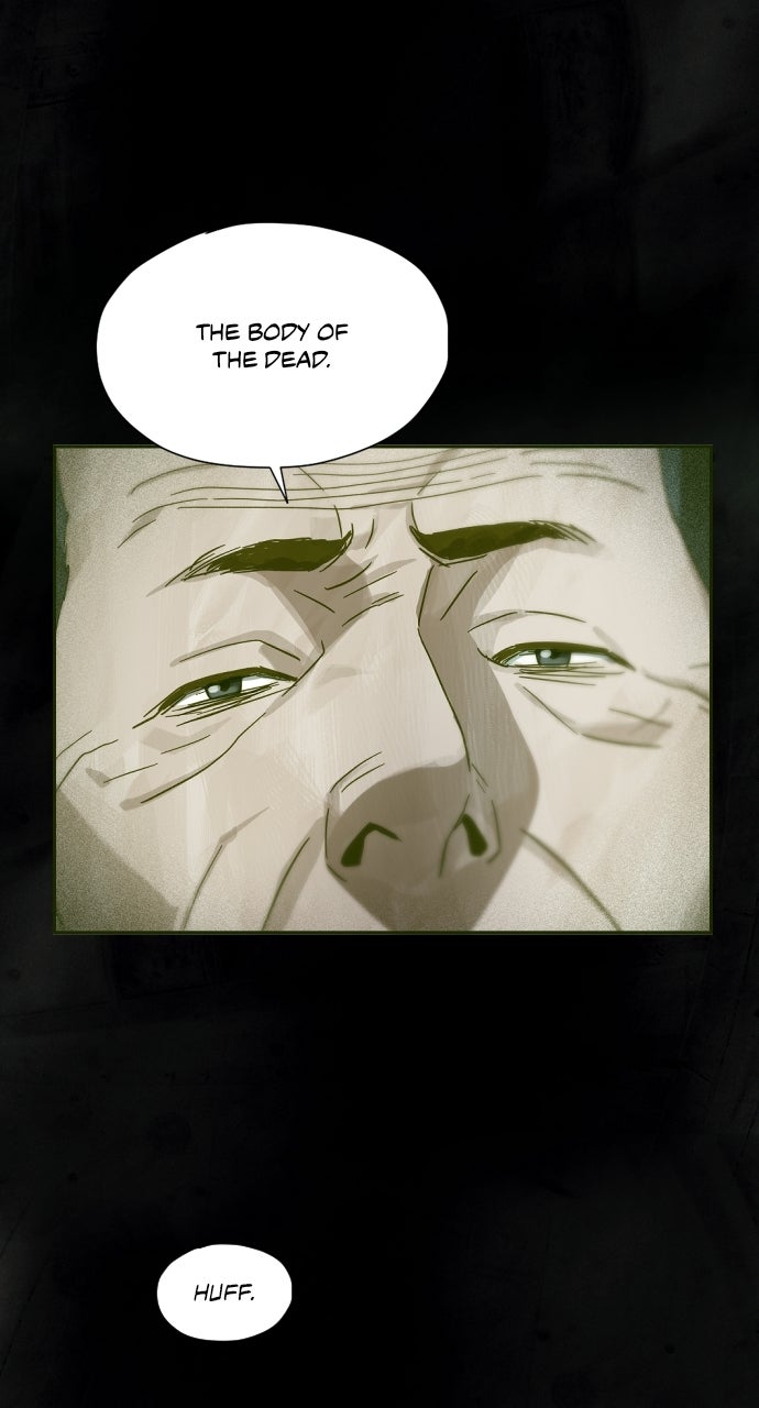 Read Day of Disaster EN Manga Online