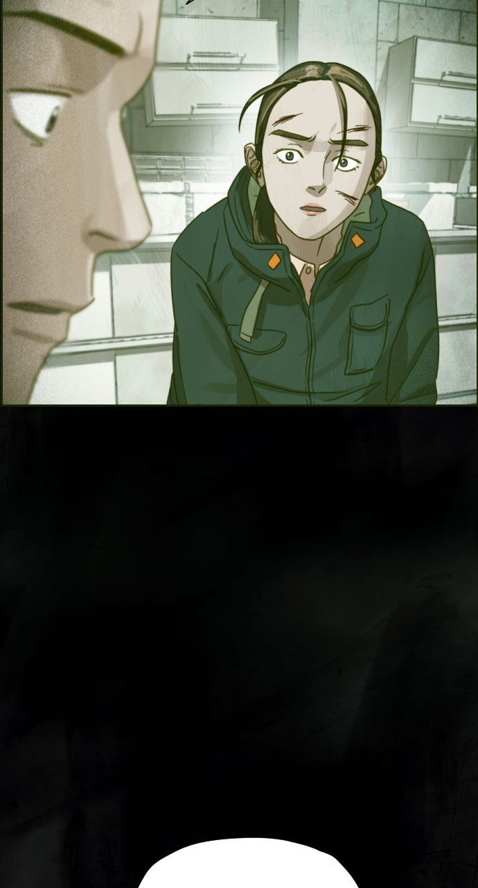 Read Day of Disaster EN Manga Online