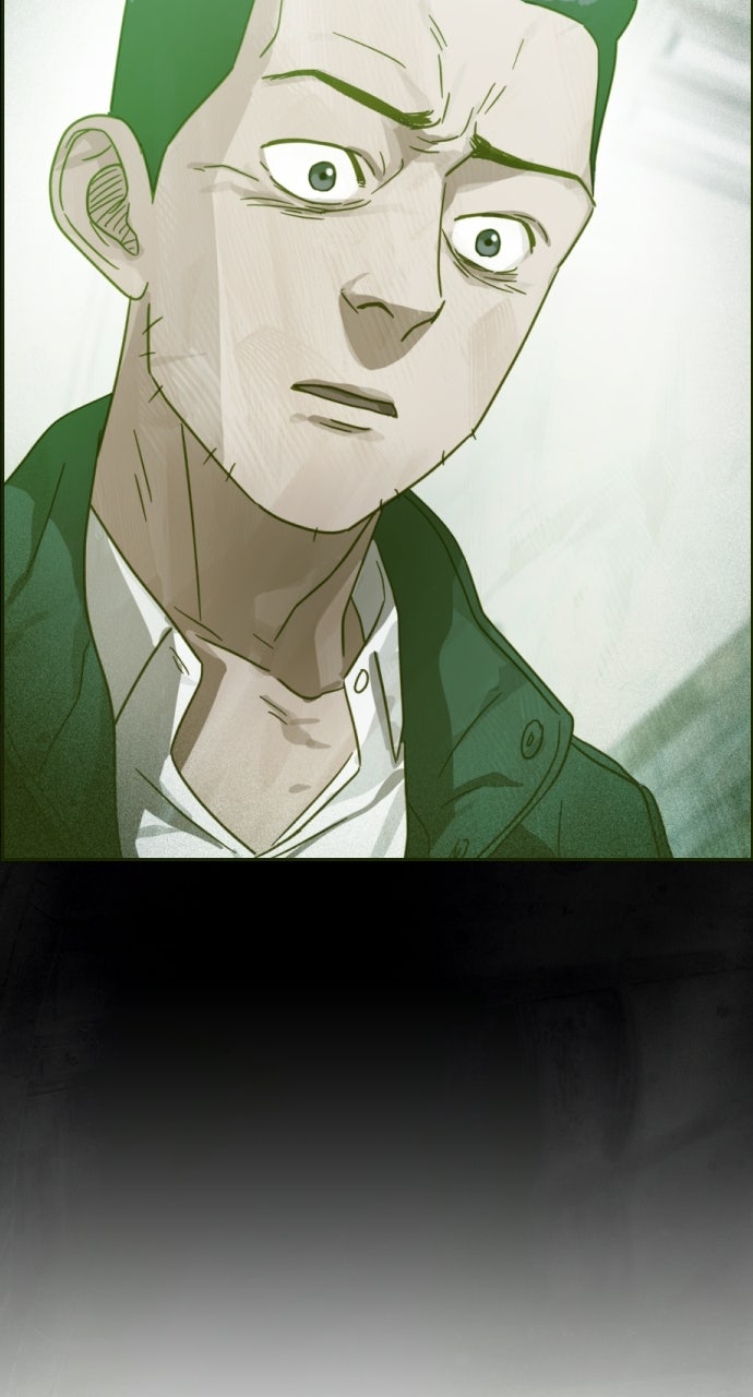 Read Day of Disaster EN Manga Online