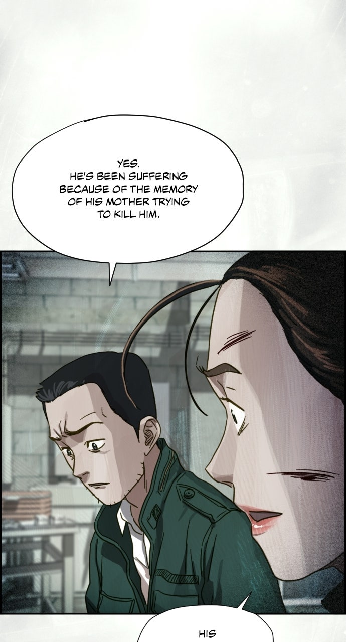 Read Day of Disaster EN Manga Online