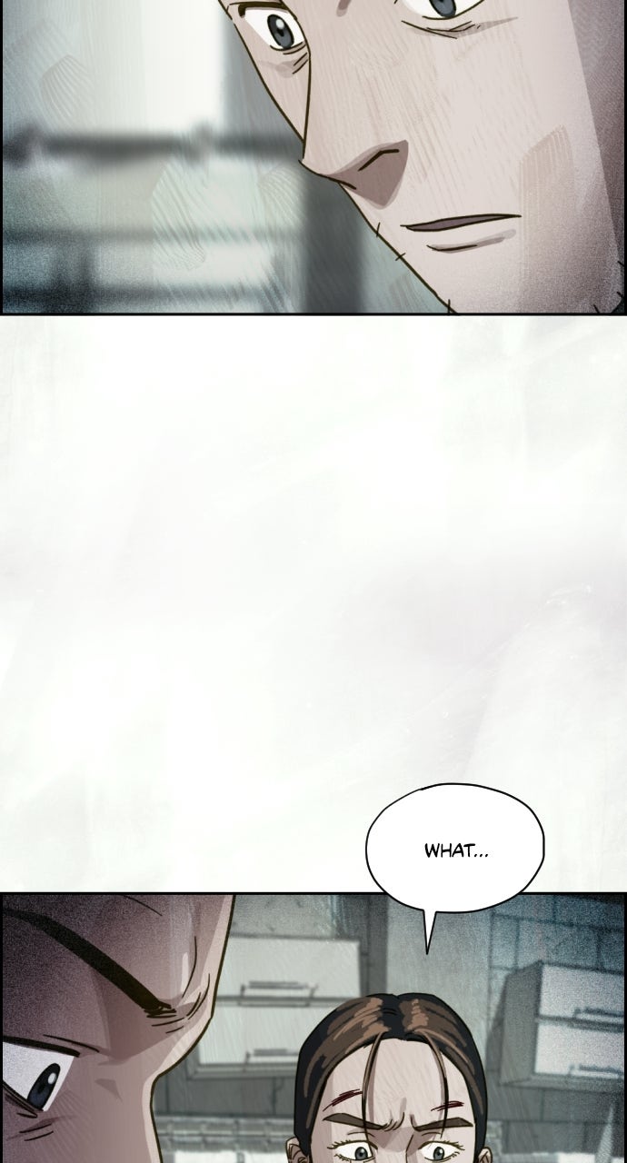 Read Day of Disaster EN Manga Online