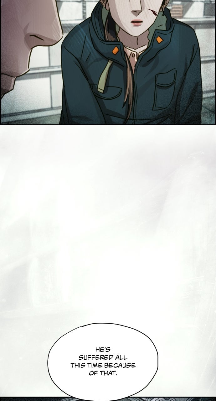 Read Day of Disaster EN Manga Online