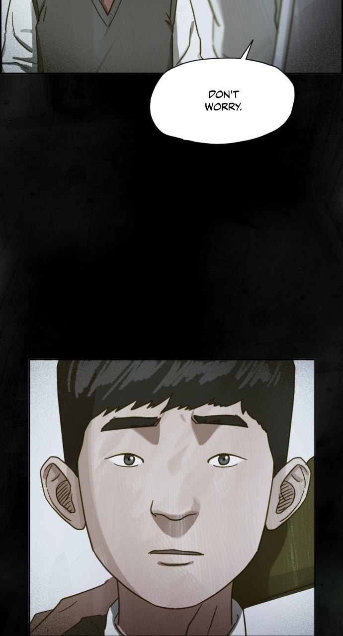 Read Day of Disaster EN Manga Online