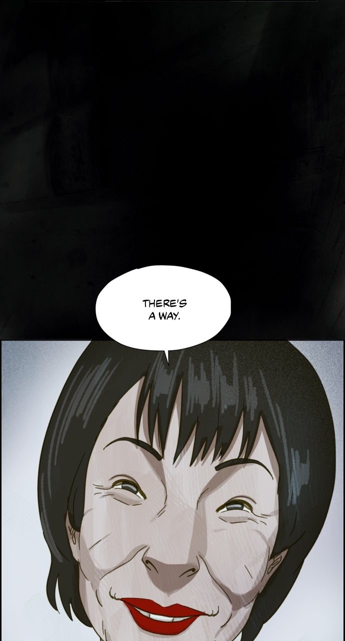 Read Day of Disaster EN Manga Online