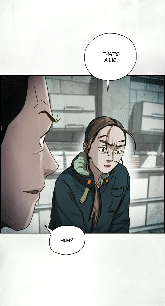 Read Day of Disaster EN Manga Online