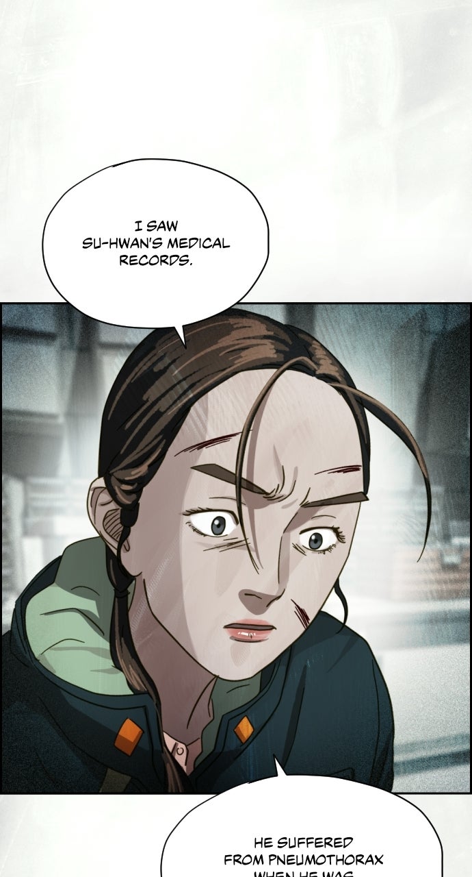 Read Day of Disaster EN Manga Online