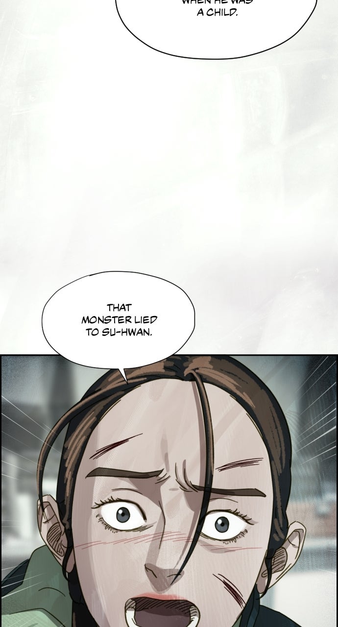 Read Day of Disaster EN Manga Online