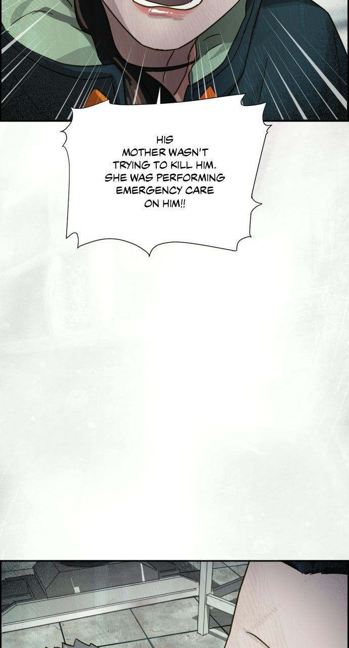 Read Day of Disaster EN Manga Online