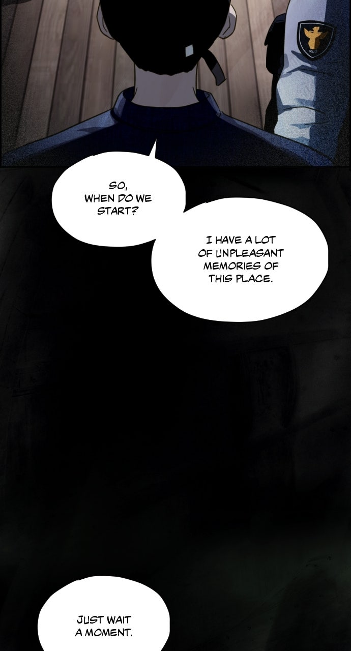 Read Day of Disaster EN Manga Online