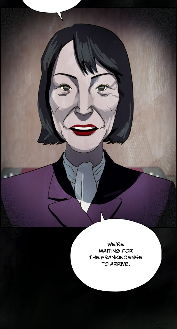 Read Day of Disaster EN Manga Online