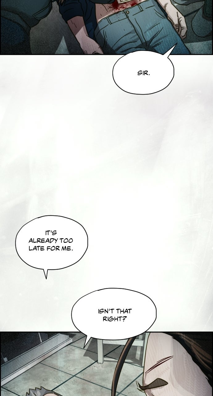 Read Day of Disaster EN Manga Online