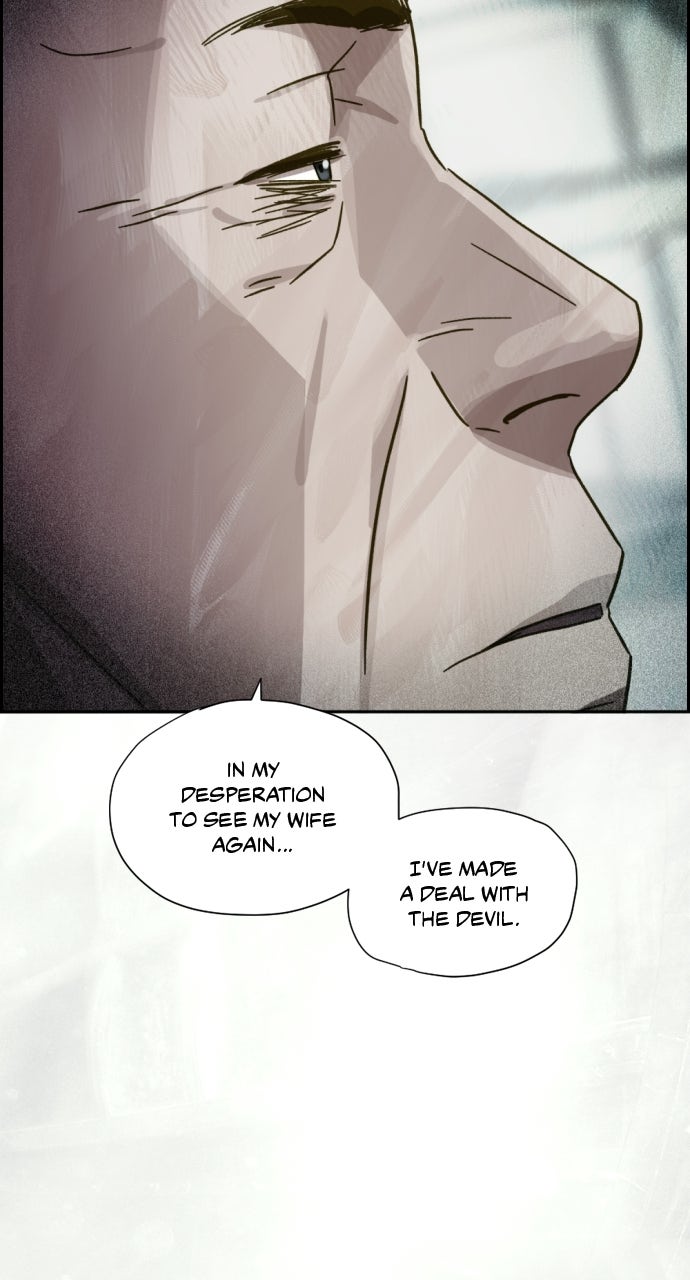 Read Day of Disaster EN Manga Online