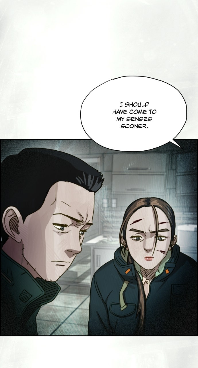 Read Day of Disaster EN Manga Online