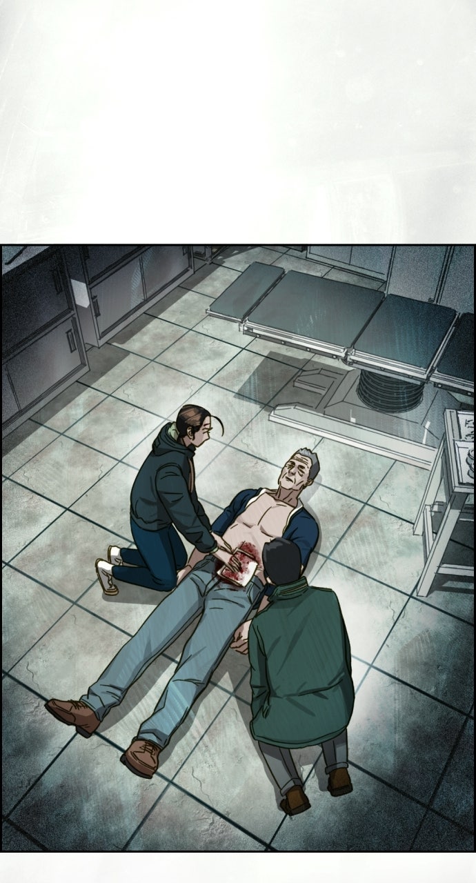 Read Day of Disaster EN Manga Online