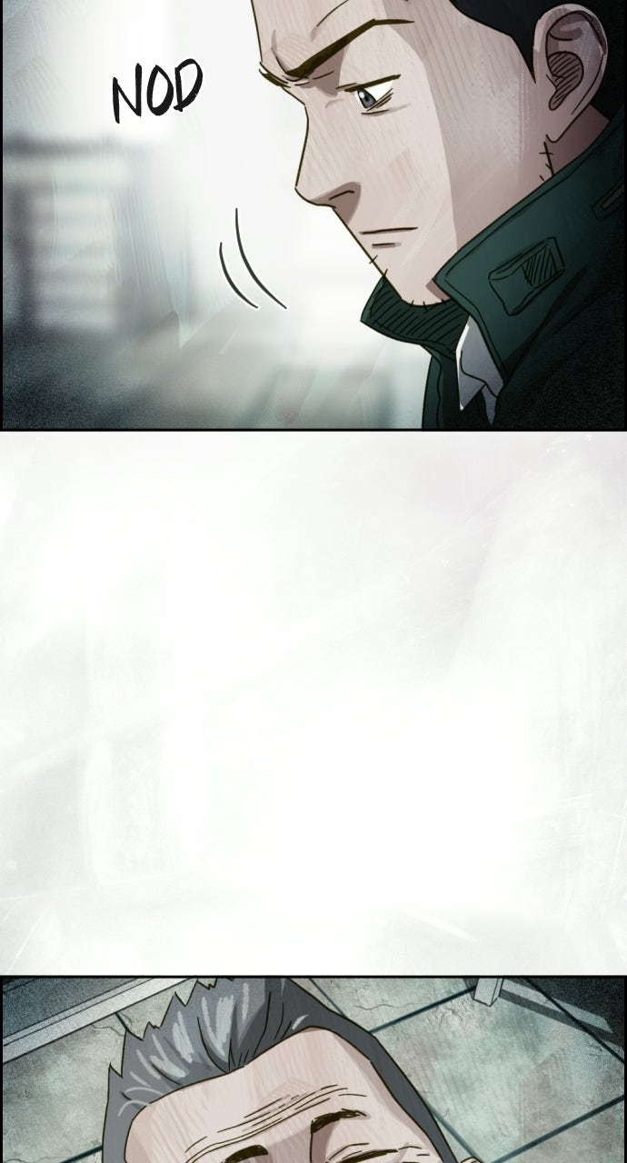 Read Day of Disaster EN Manga Online