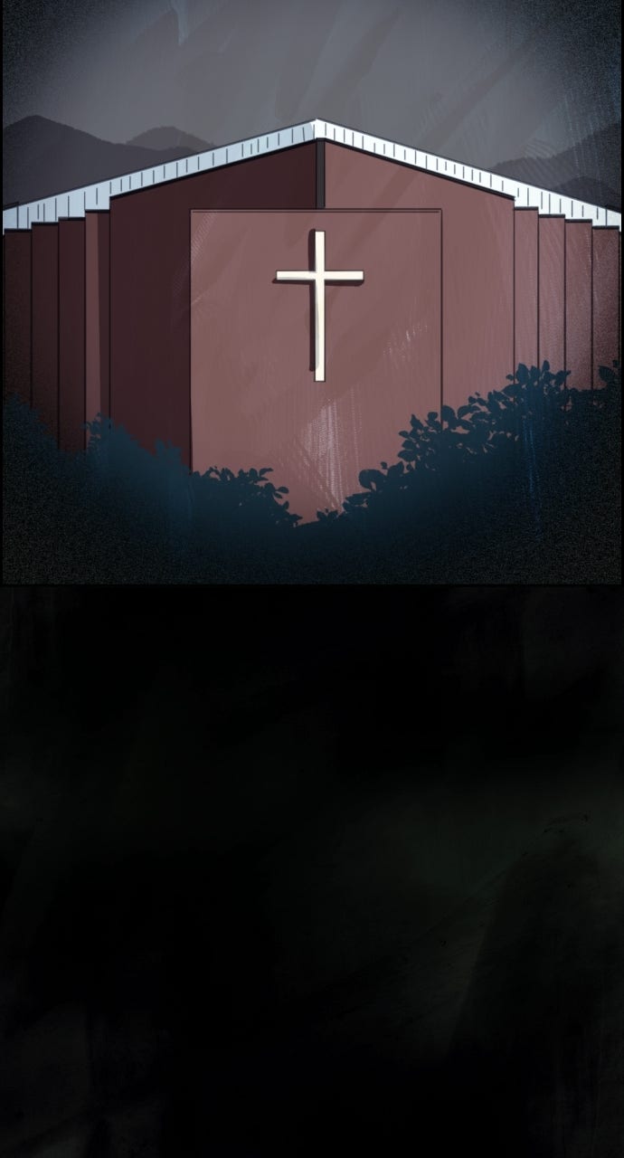 Read Day of Disaster EN Manga Online