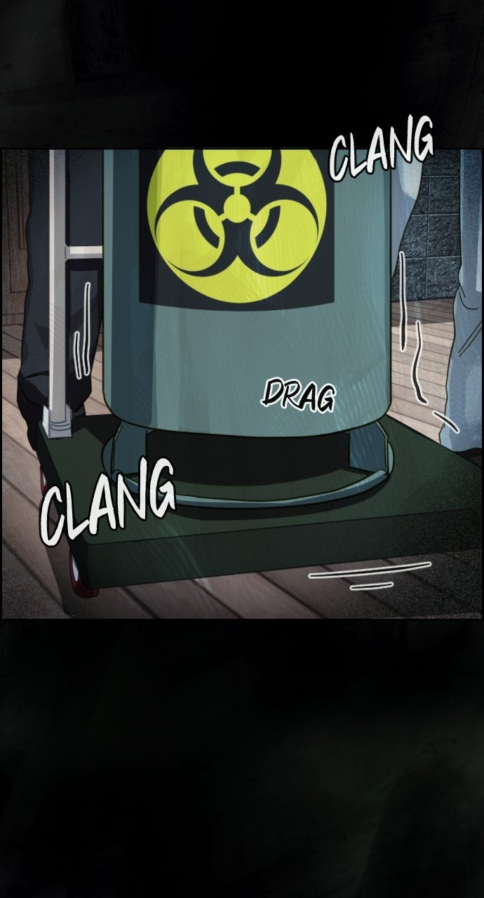 Read Day of Disaster EN Manga Online