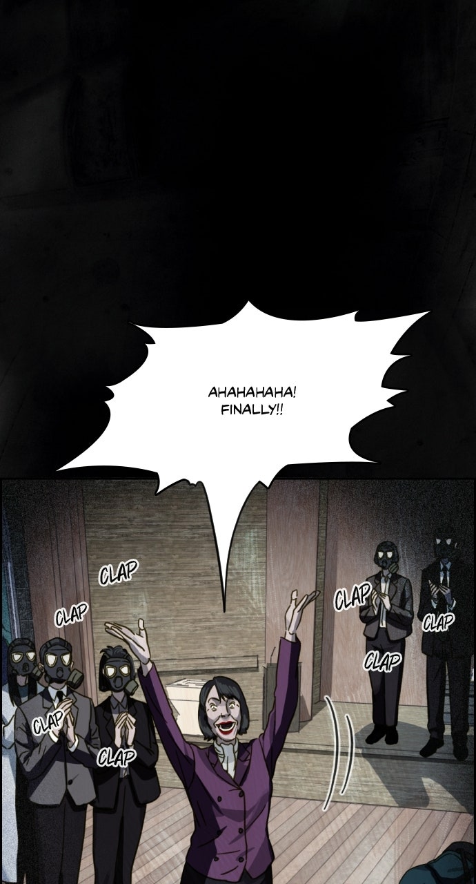 Read Day of Disaster EN Manga Online