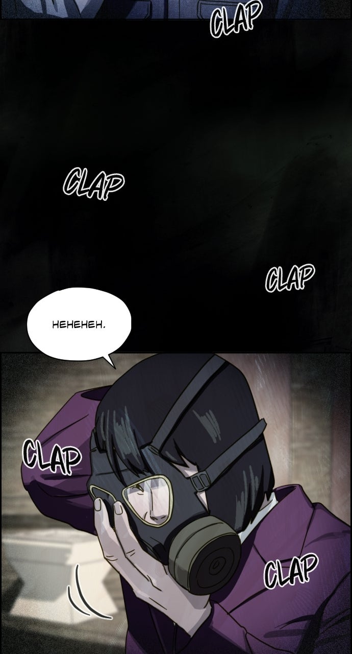 Read Day of Disaster EN Manga Online