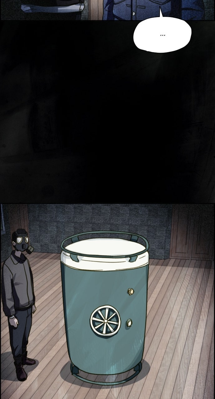 Read Day of Disaster EN Manga Online