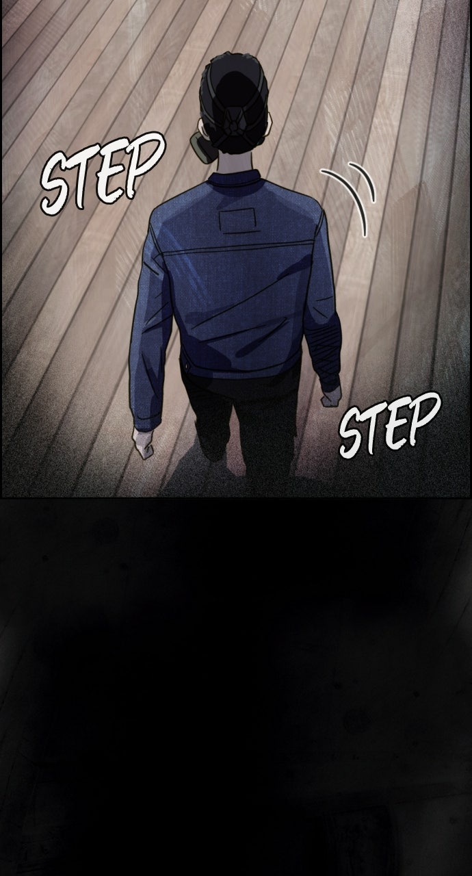 Read Day of Disaster EN Manga Online