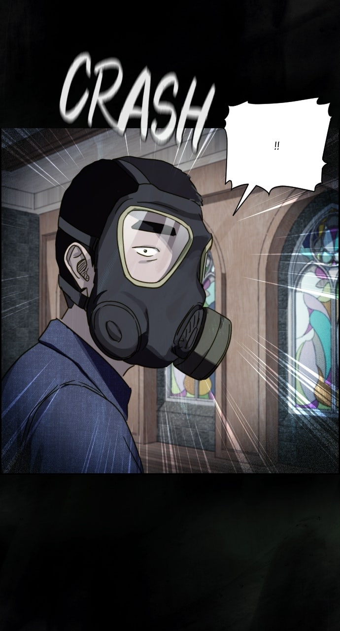 Read Day of Disaster EN Manga Online