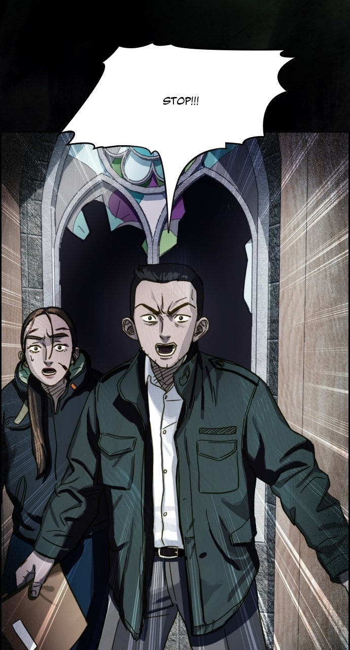 Read Day of Disaster EN Manga Online