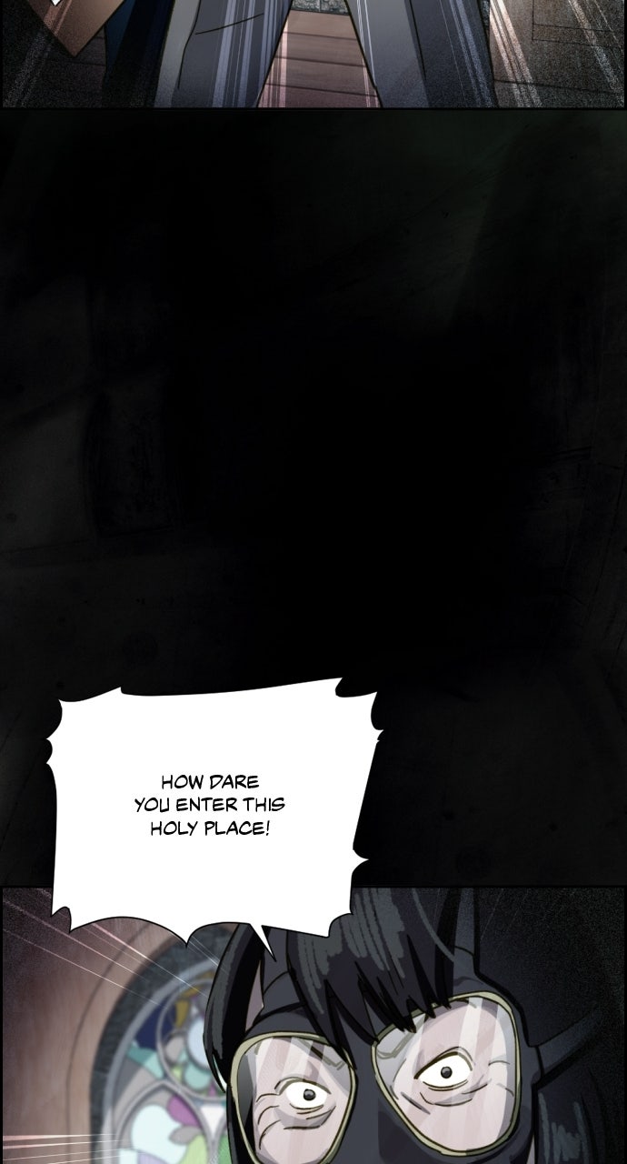 Read Day of Disaster EN Manga Online