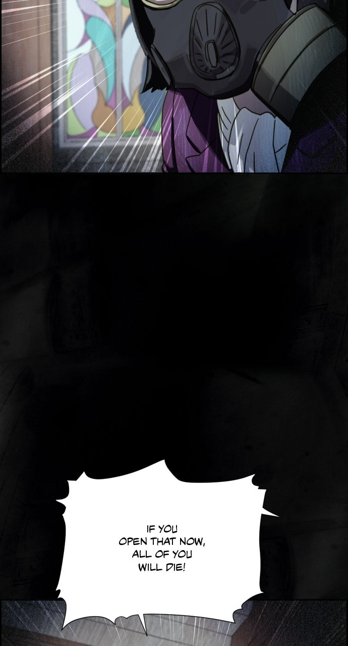 Read Day of Disaster EN Manga Online