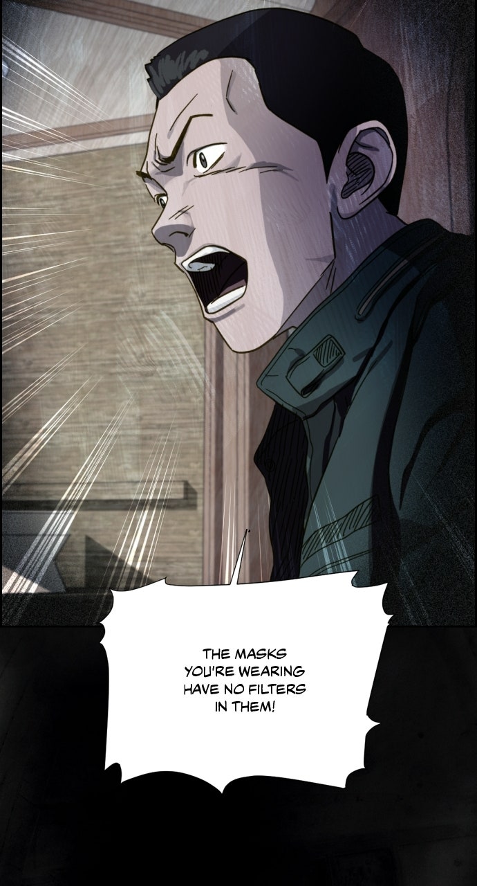 Read Day of Disaster EN Manga Online