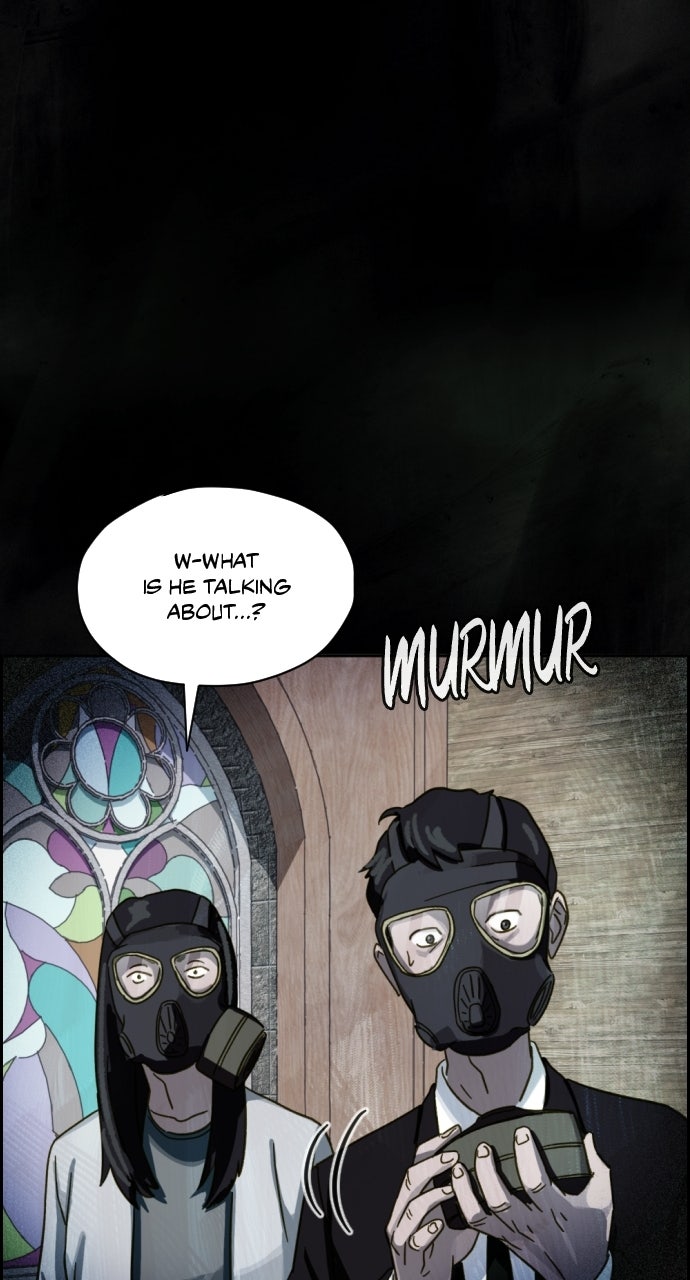 Read Day of Disaster EN Manga Online