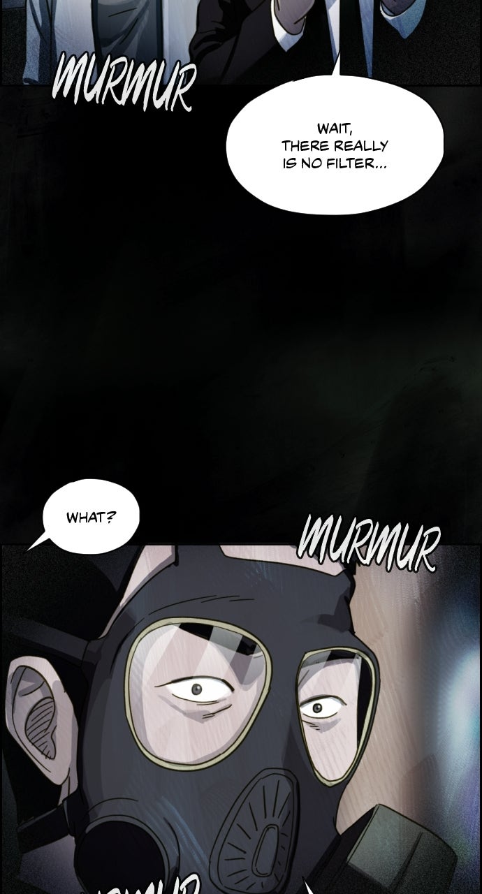 Read Day of Disaster EN Manga Online