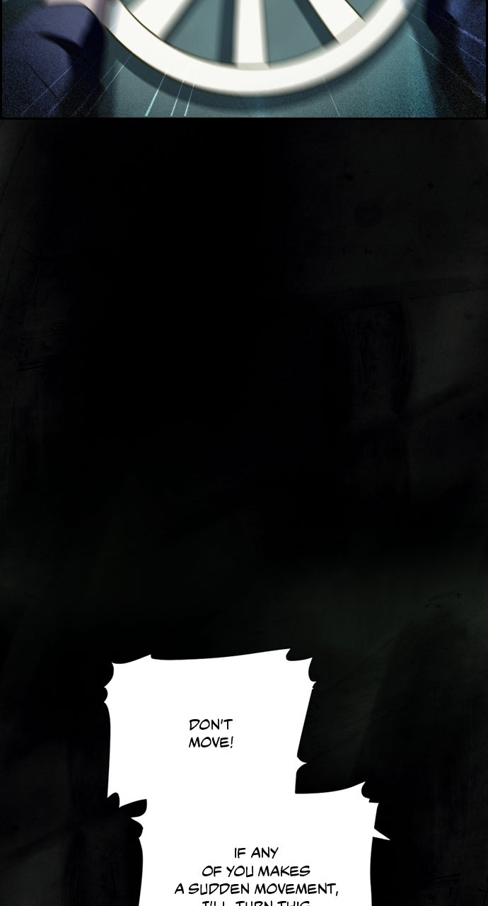 Read Day of Disaster EN Manga Online