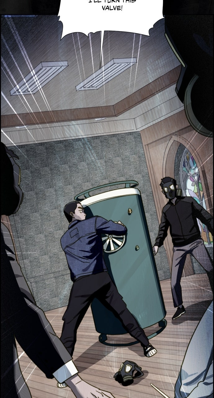 Read Day of Disaster EN Manga Online