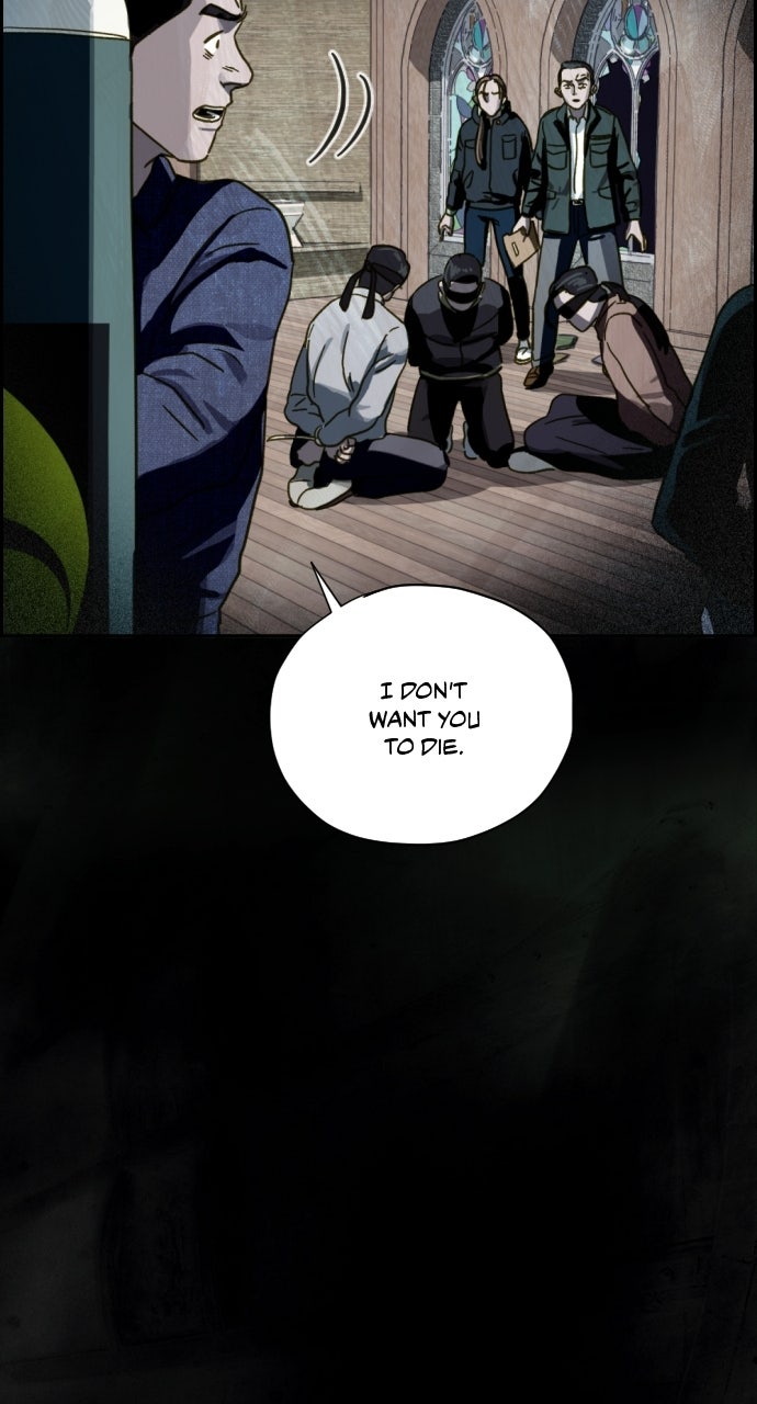 Read Day of Disaster EN Manga Online