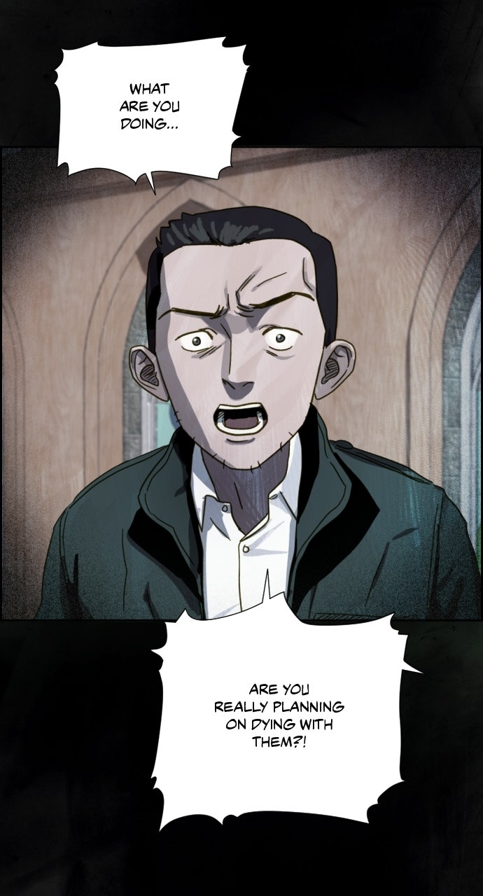 Read Day of Disaster EN Manga Online