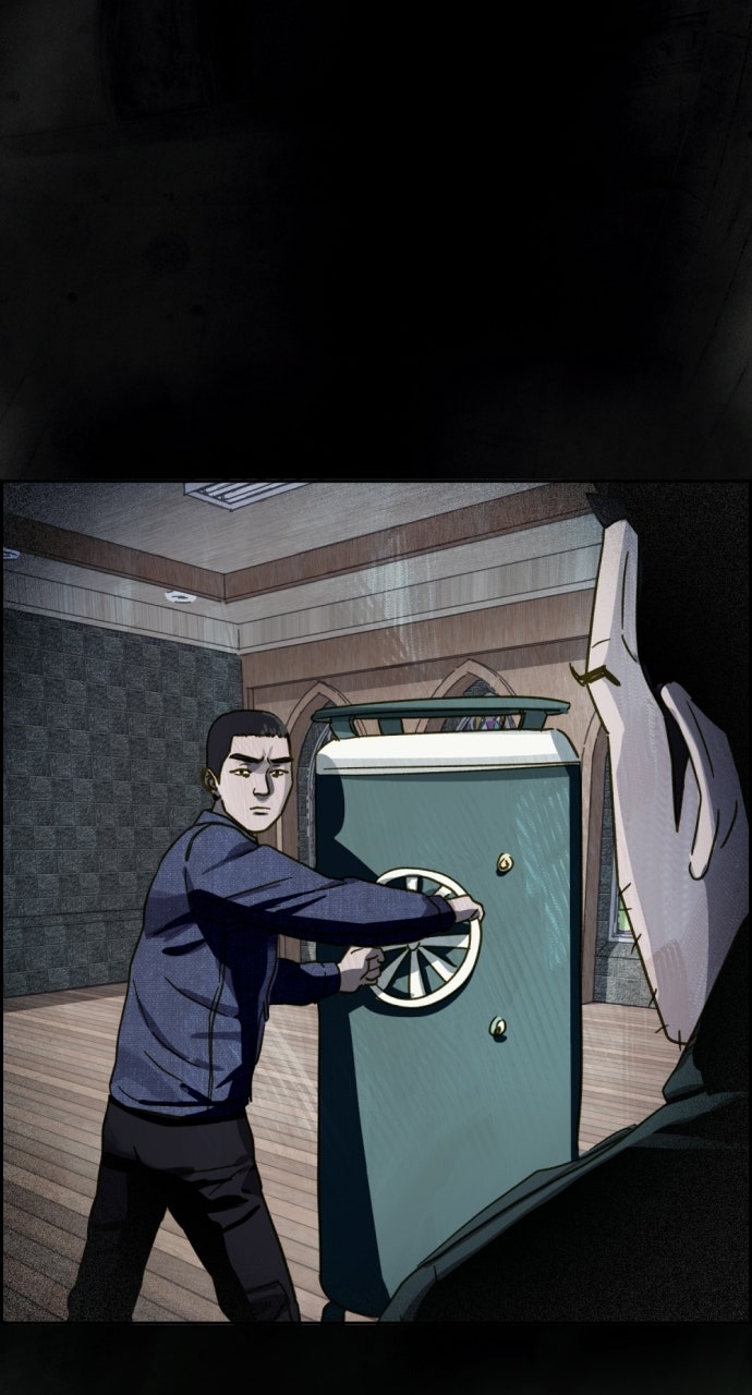 Read Day of Disaster EN Manga Online