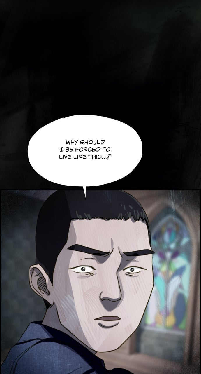 Read Day of Disaster EN Manga Online