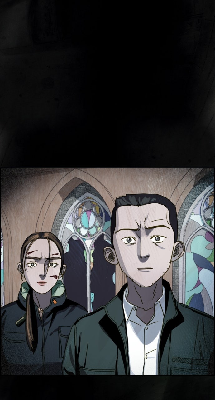 Read Day of Disaster EN Manga Online