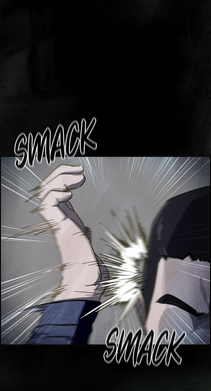 Read Day of Disaster EN Manga Online