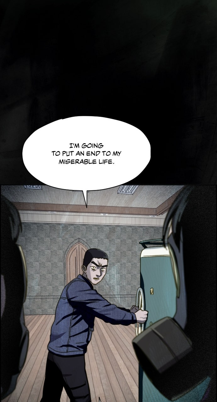 Read Day of Disaster EN Manga Online