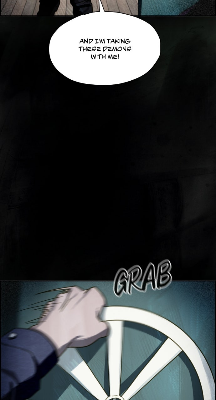 Read Day of Disaster EN Manga Online