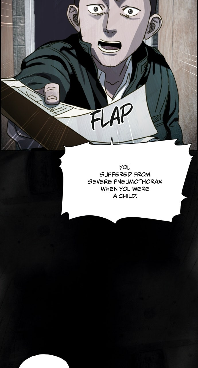 Read Day of Disaster EN Manga Online