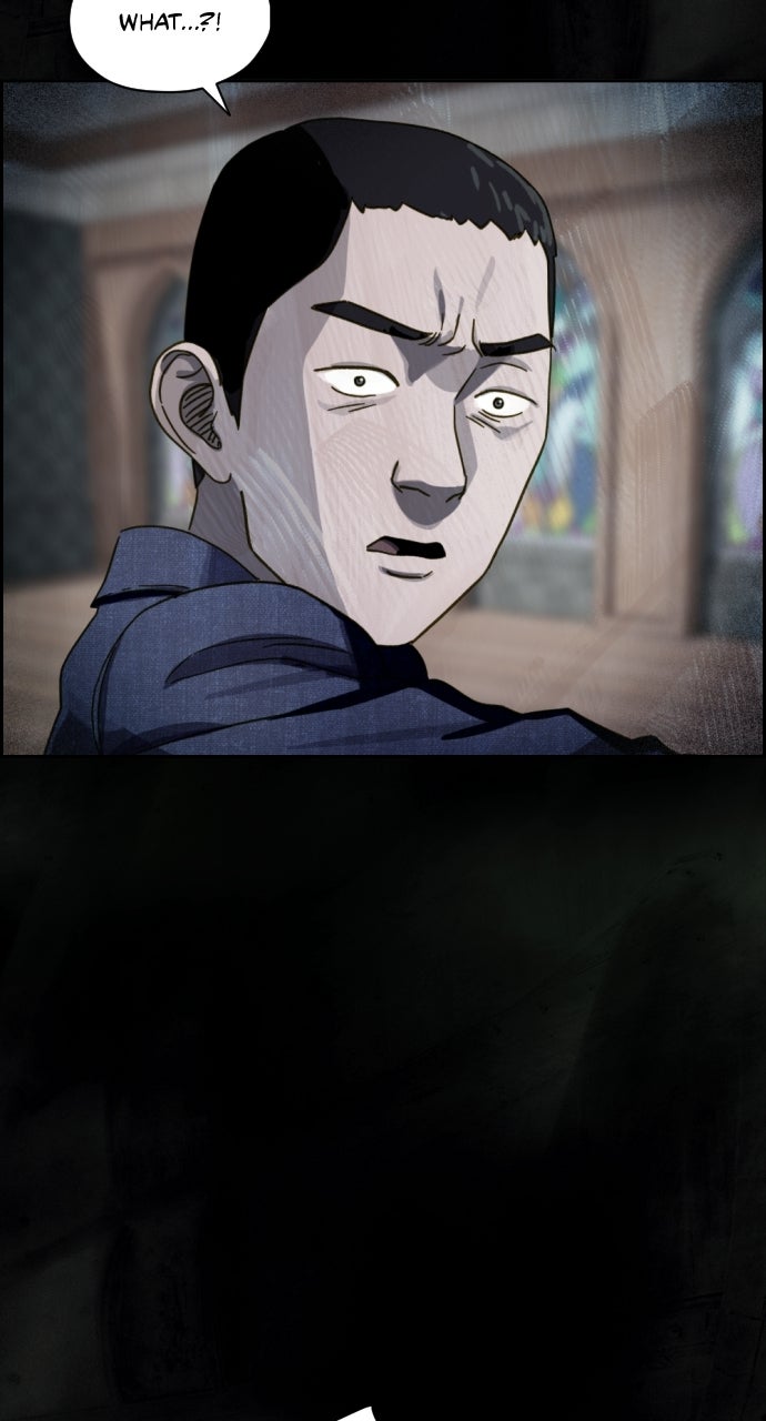 Read Day of Disaster EN Manga Online